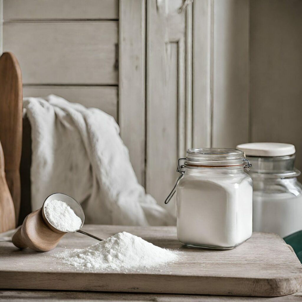 Embrace toxin free DIY laundry powder for you, your family and the environment.